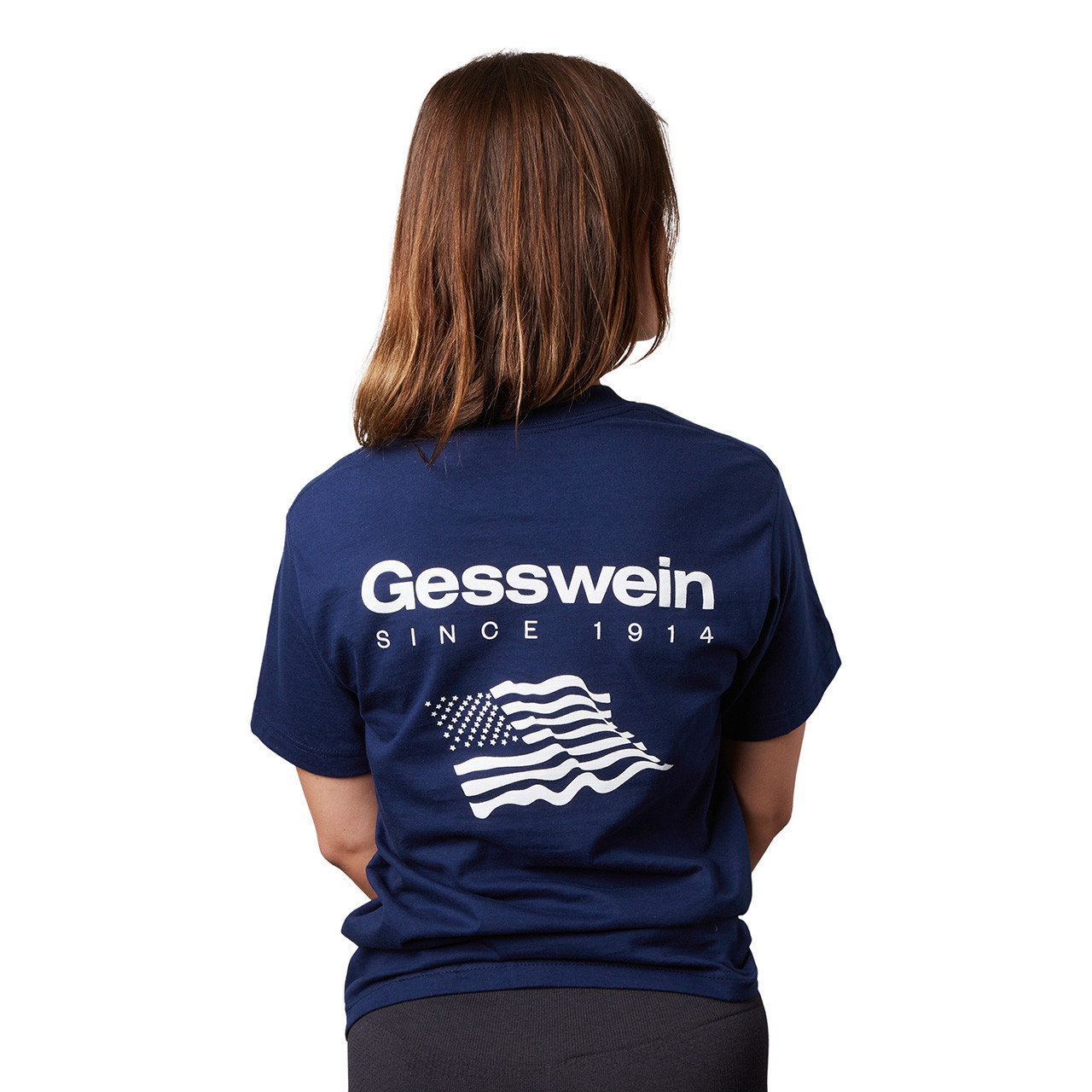 Gesswein USA T-Shirt - Small