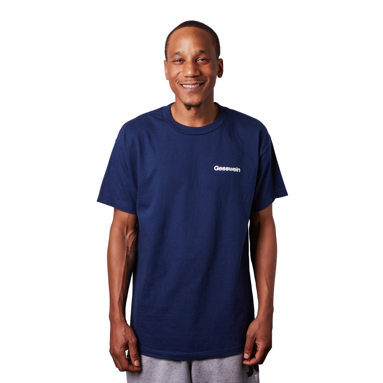 Gesswein USA T-Shirt - Extra Large