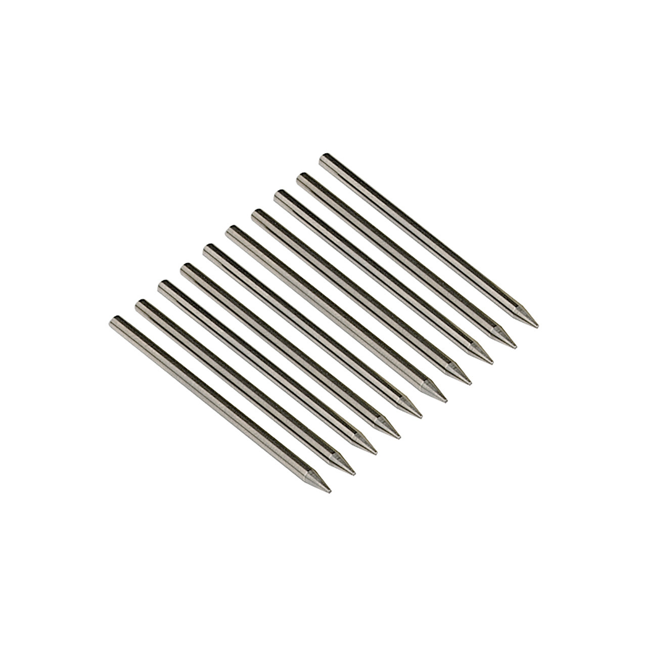 Swiss Beading Tools - #3  (Pkg. of 10)