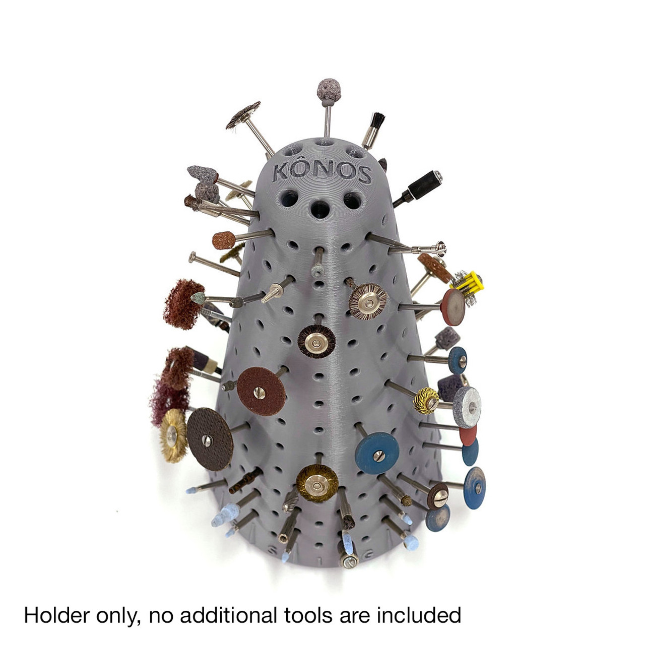 Kerf Jeweler's Saw Blade Holder with Swiss Saw Blades Kit