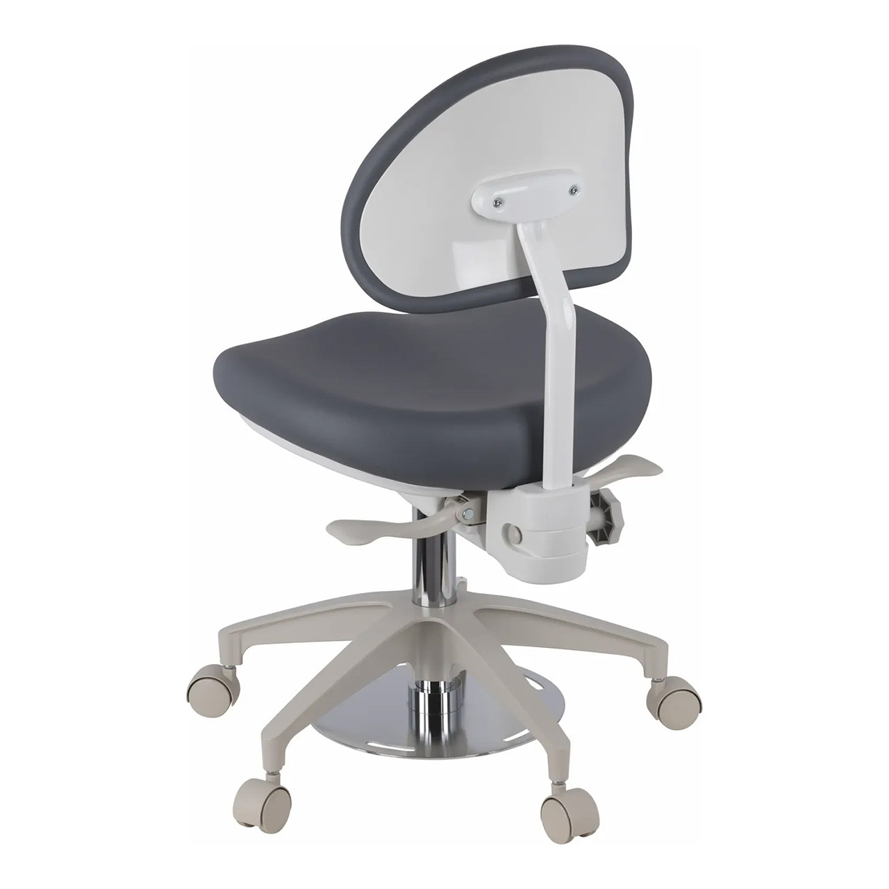Ikohe® Deluxe Adjustable Laser Chair