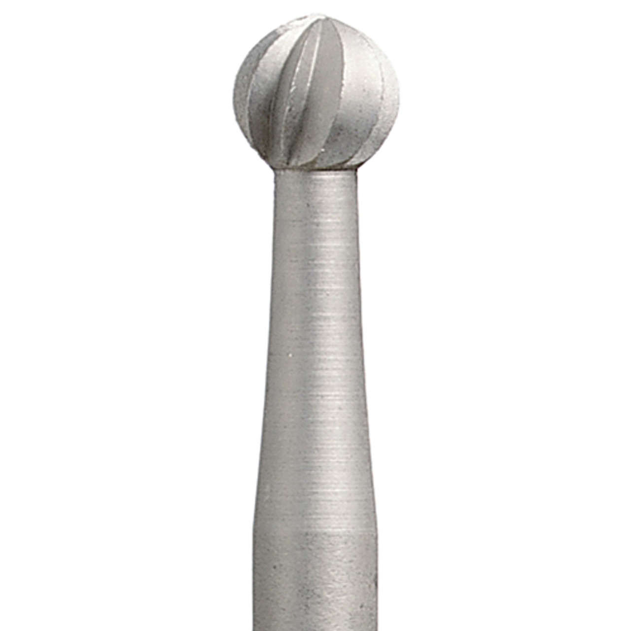 Busch® Burs - Round, Fig. 1 - 6.00mm