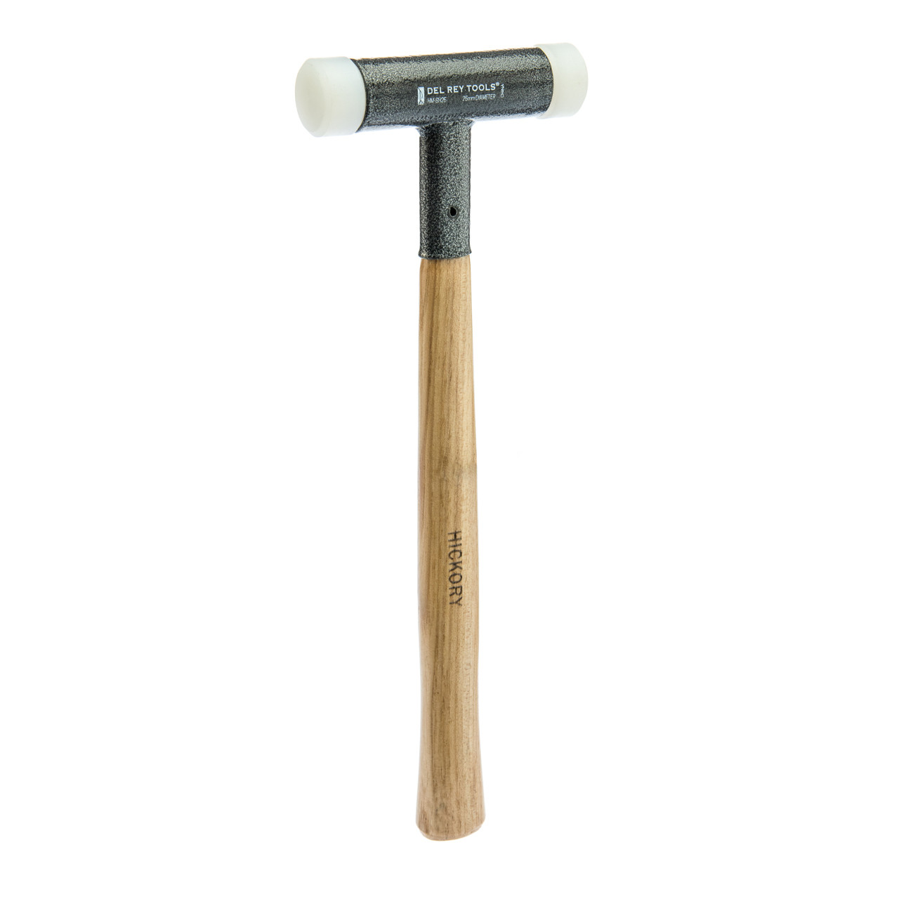 Del Rey™ Nylon Dead Blow Mallet - 9oz.