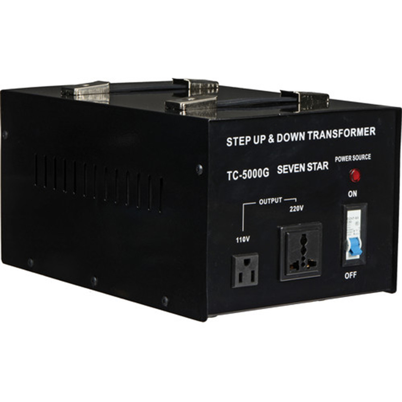 Sisma 5000W Transformer F/Welders & Engravers