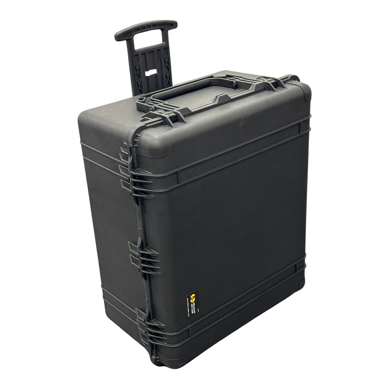 Mold & Die Welder U6 Transport Case