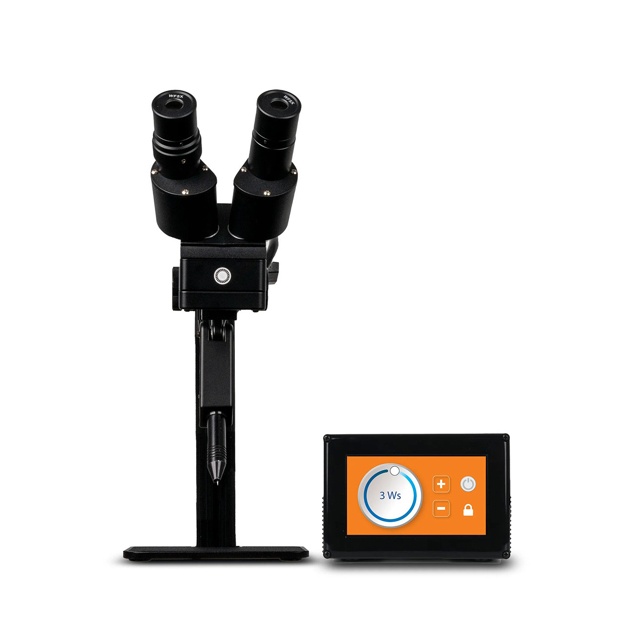 Orion mPulse™ 30 Welder with PJ Microscope