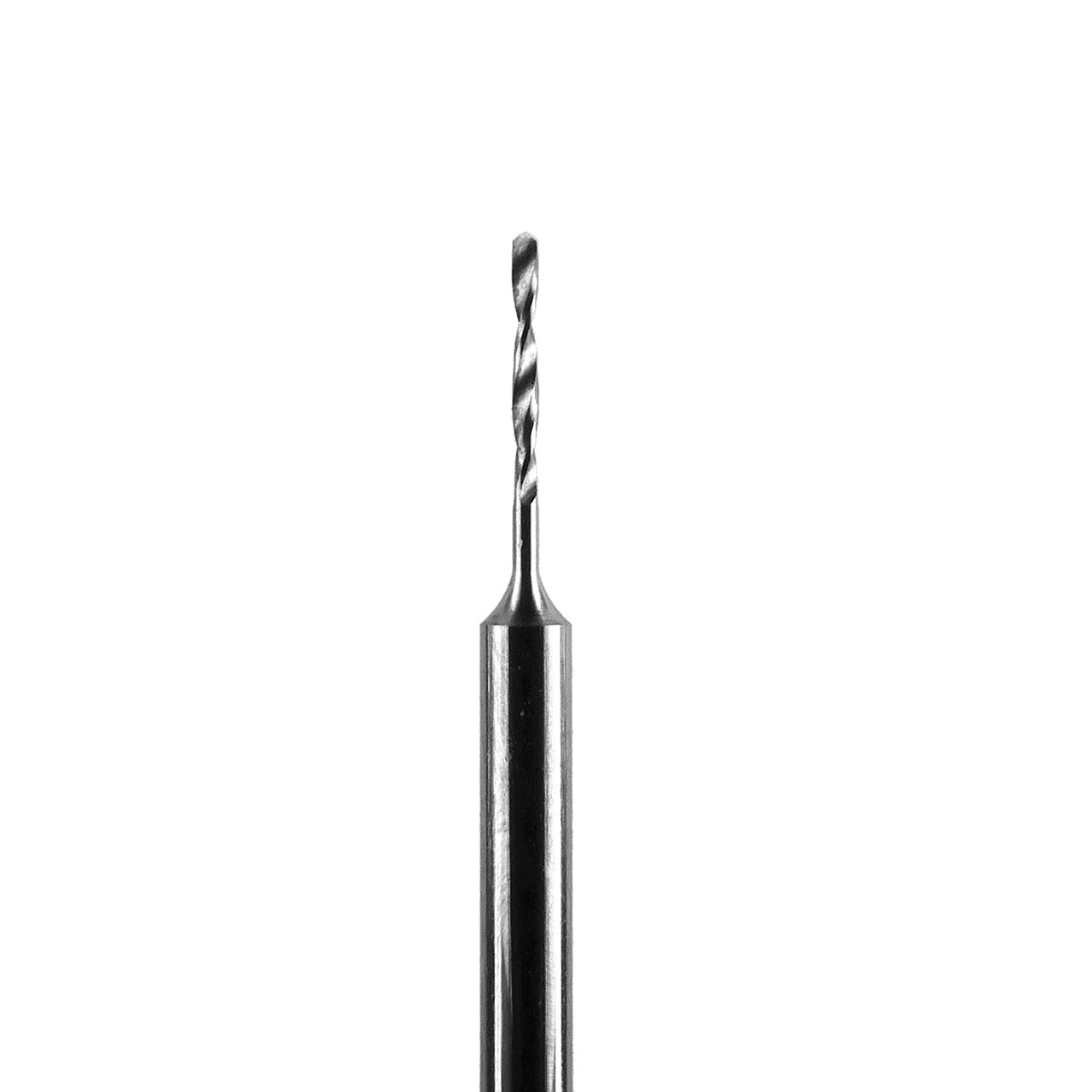 Busch® Fig. 4203S 0.70mm Carbide Twist Drills (Pkg. of 2)