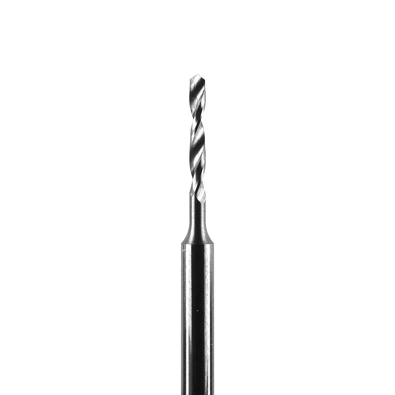 Busch® Fig. 4203S 1.20mm Carbide Twist Drills (Pkg. of 2)