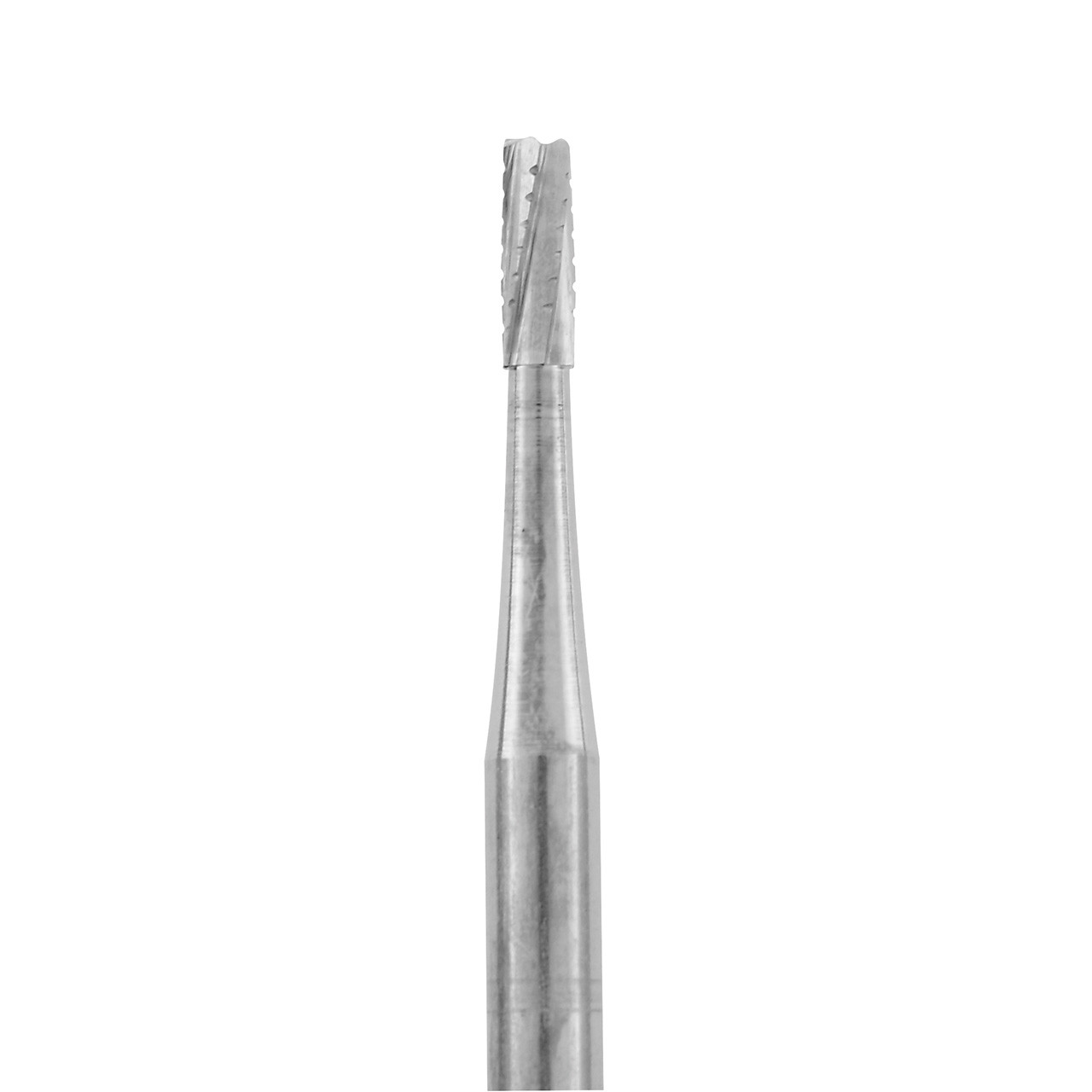 SS White Carbide Burs, 3/32" Shank - W558  (Pkg. of 5)