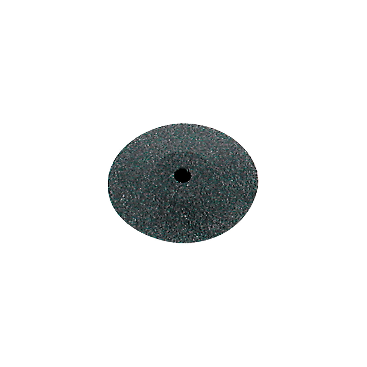 Elite Silicone Wheels - Gray 5/8" Knife-Edge (Pkg. of 10)