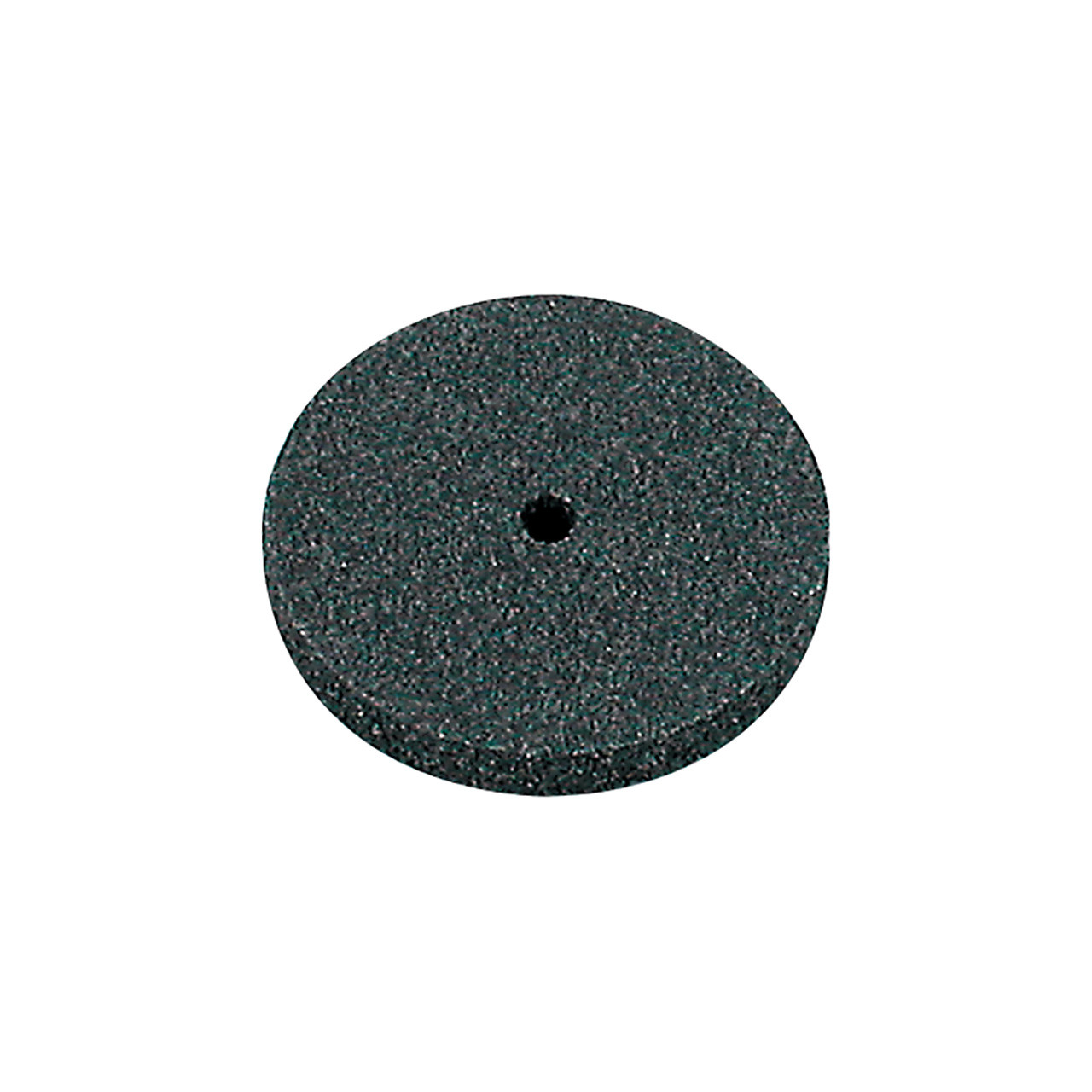 Elite Silicone Wheels - Gray 7/8" Square-Edge (Box of 100)