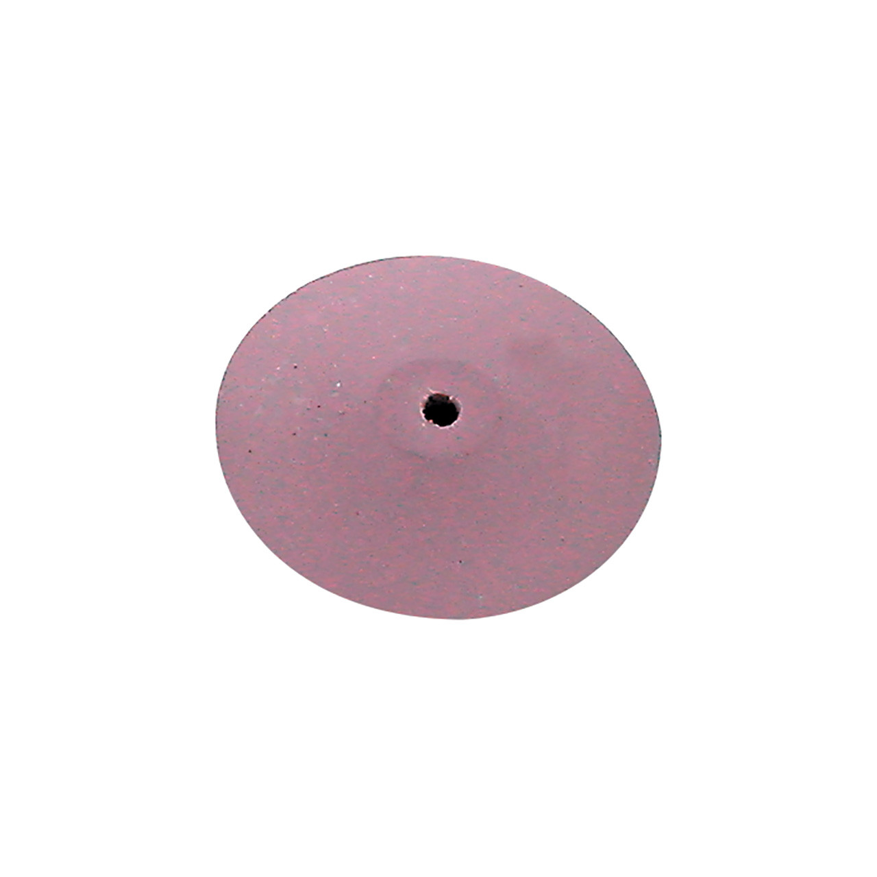 Elite Silicone Pink 7/8" Knife-Edge Wheels (Pkg. of 10)