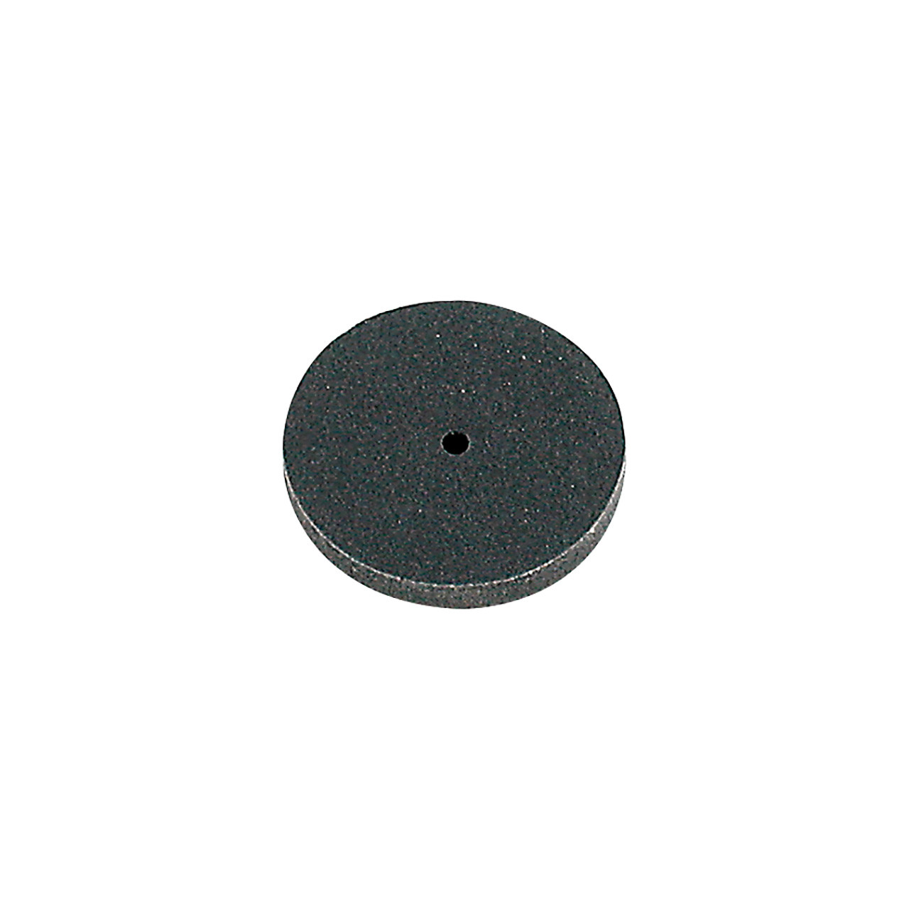 EVE® Poly Polishers Unmounted 7/8" Gray Wheels (Pkg. of 100)