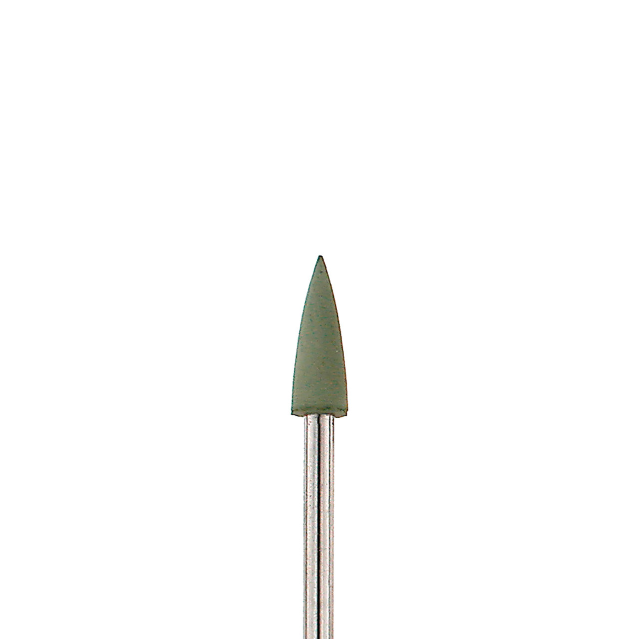 EVE® Poly Polishers Large 4x12mm Green Points (Pkg. of 10)