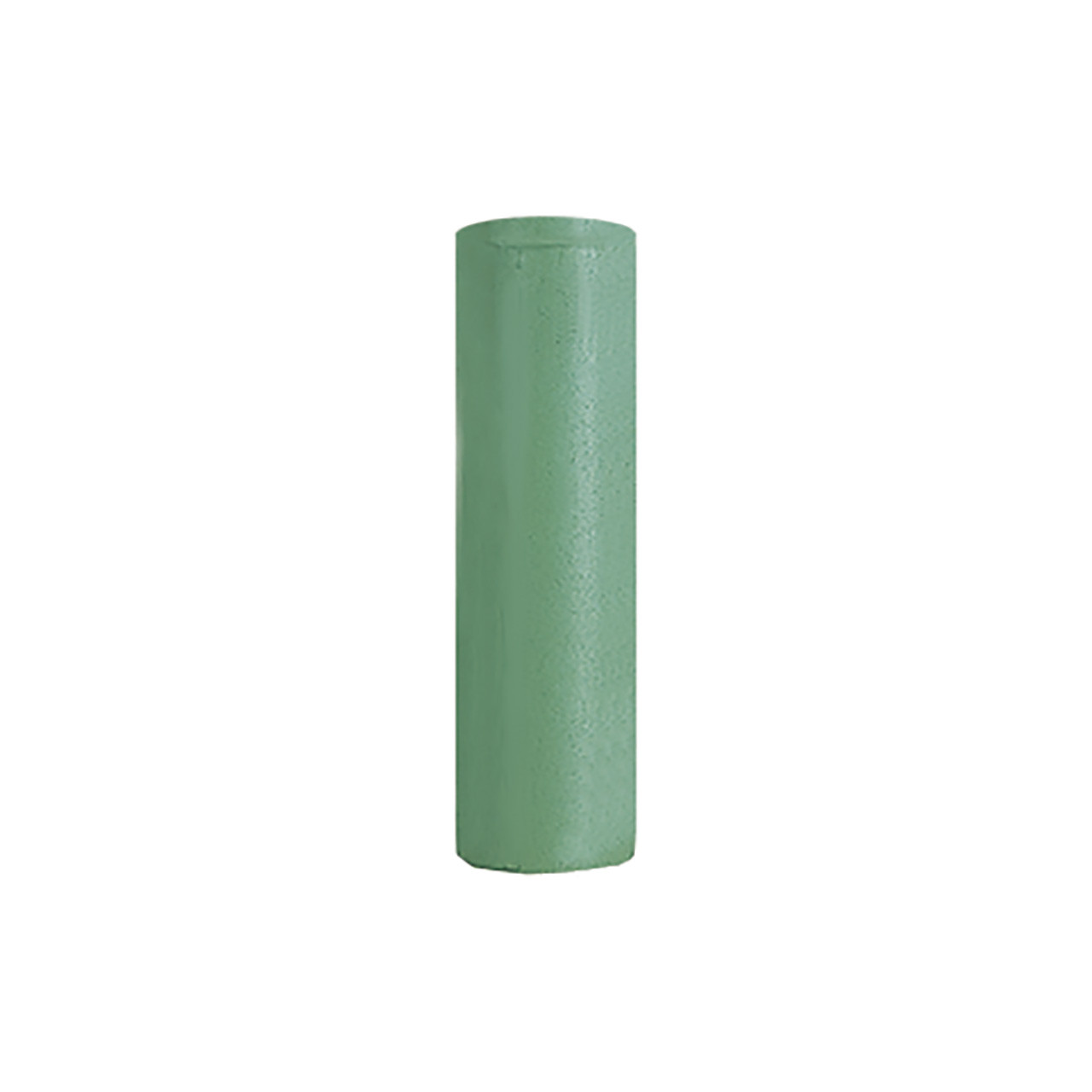 Edenta TopStar Polishers - Green Cylinder (Pkg. of 10)