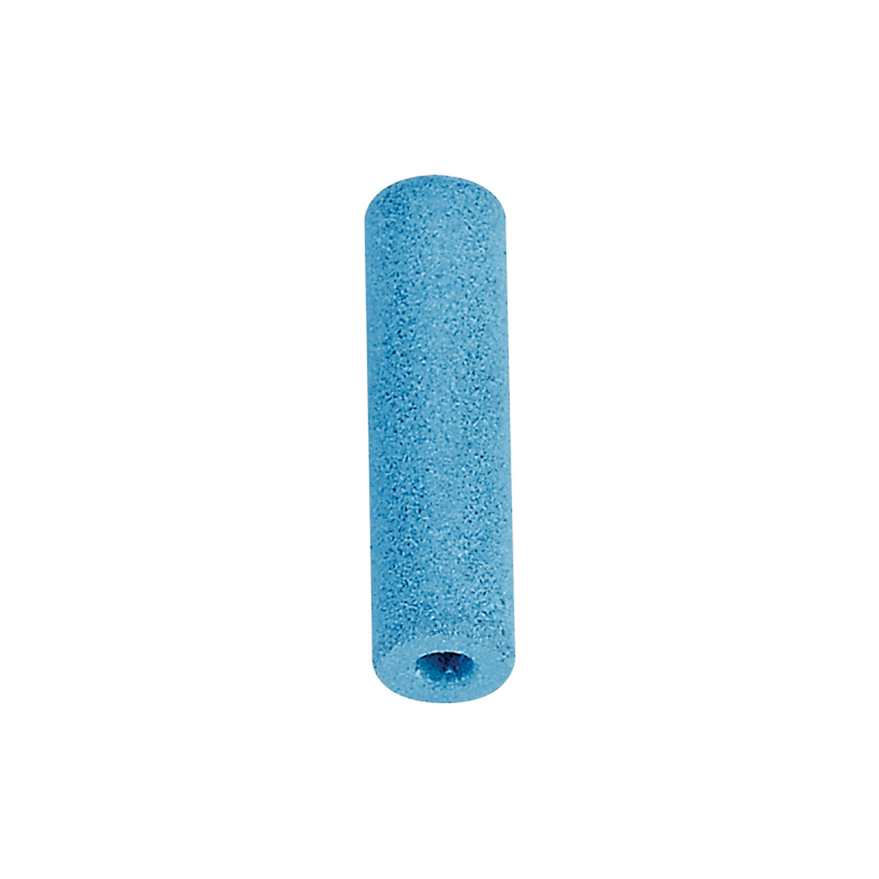 Edenta Titanium Polishers, Blue - Cylinder (Pkg. of 10)