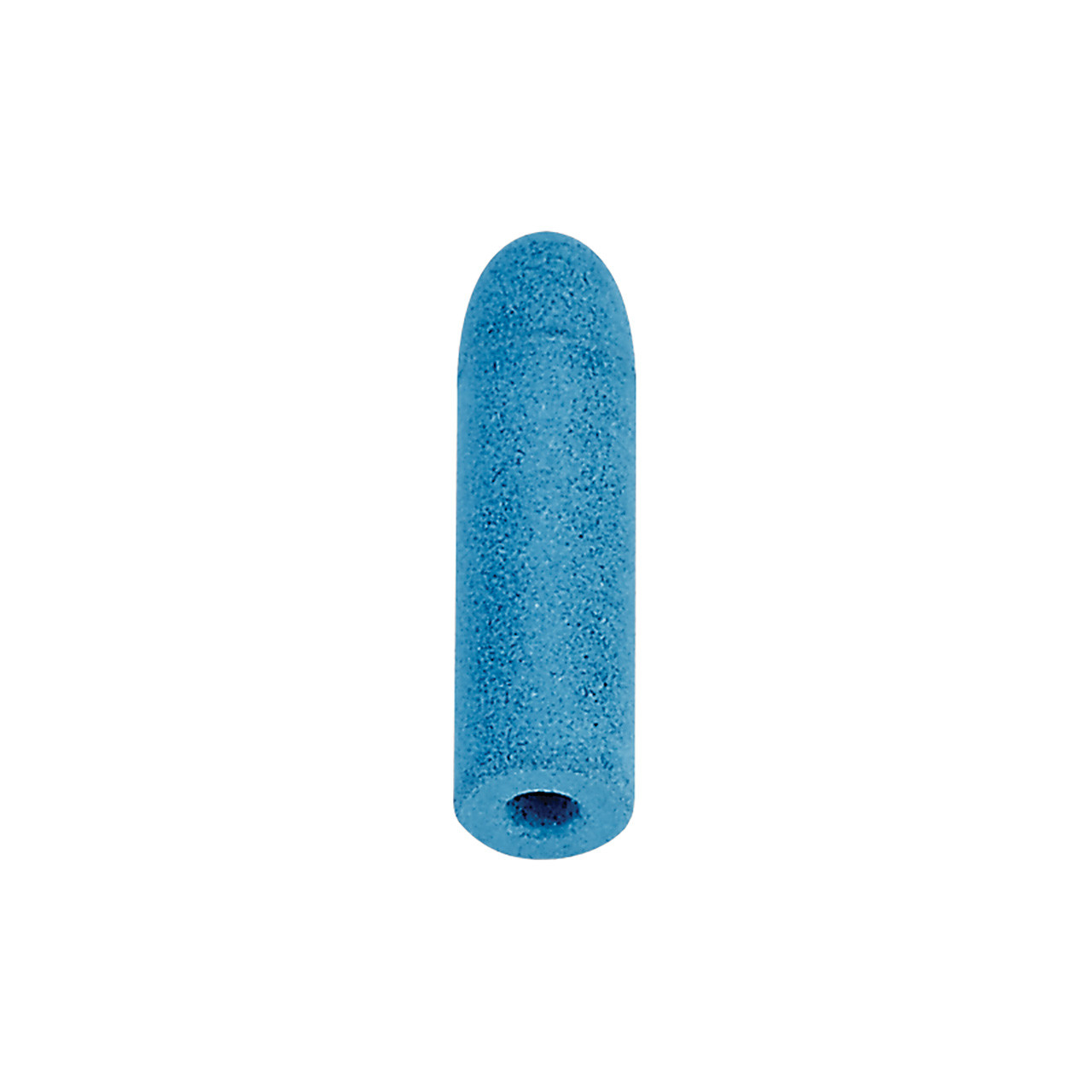 Edenta Titanium Polishers, Blue - Bullet (Pkg. of 10)