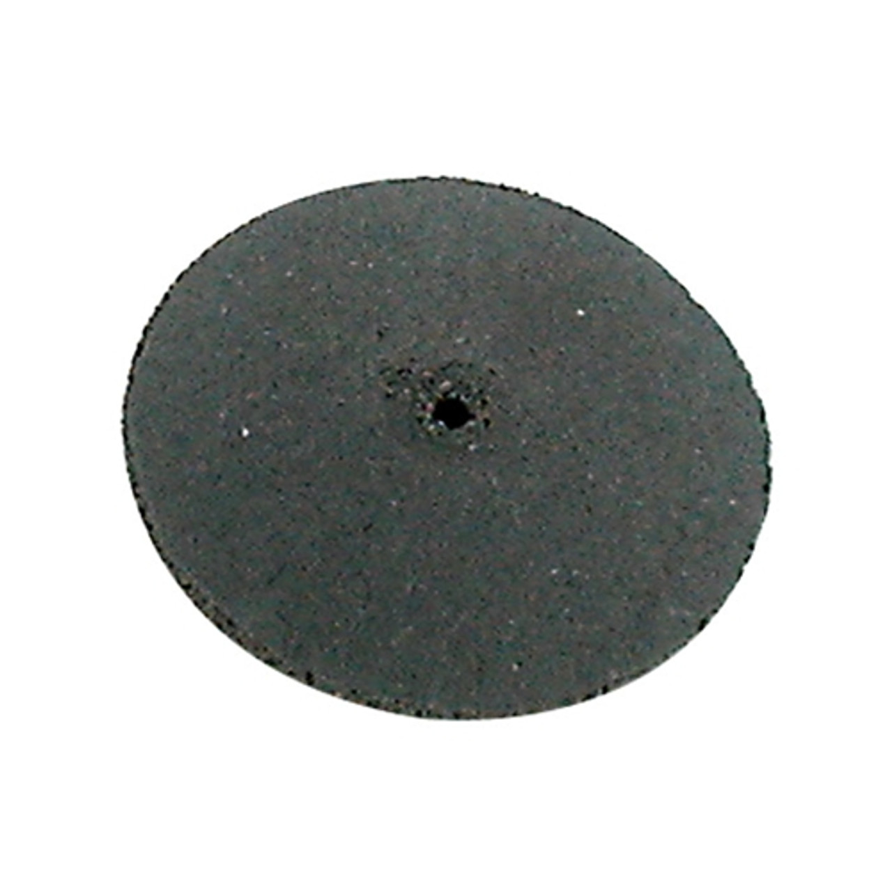 Cratex® Small Knife-Edge Wheels - 5/8" x 3/32" Fine (Box of 100)