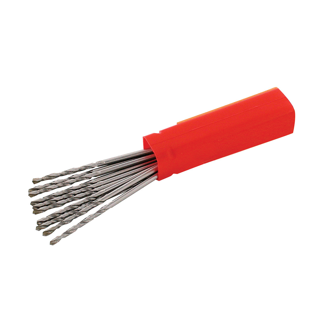 Metric Twist Drills - 1.40mm (Pkg. of 10)