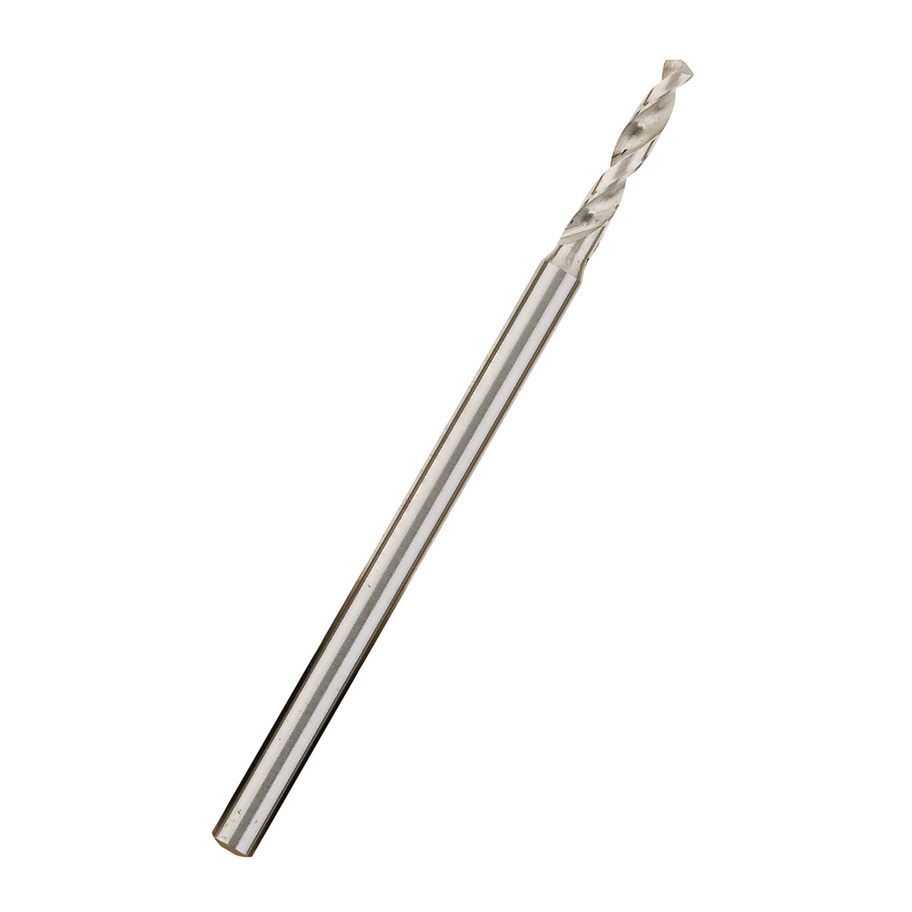 Maillefer Metric Twist Drills on 3/32" Shanks - 1.80mm  (Pkg. of 6)