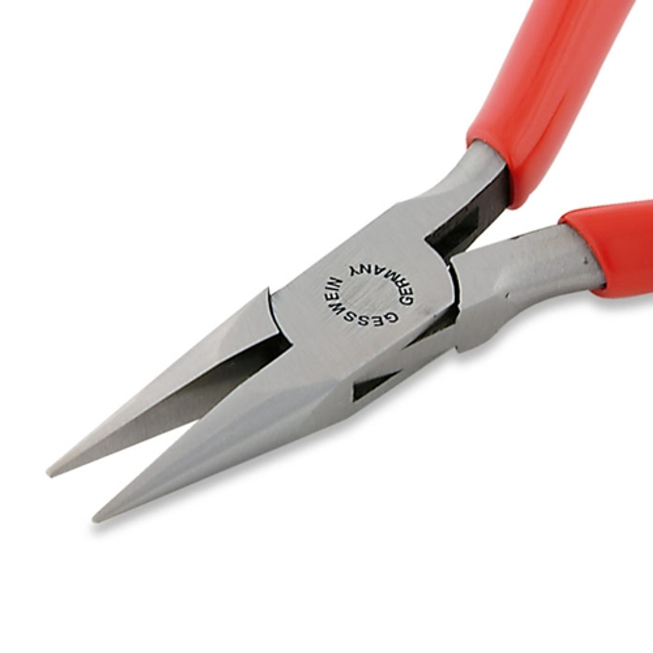 German Standard-Weight Pliers - Chain-Nose