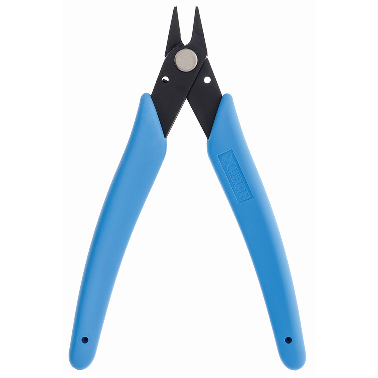 Xuron® 475 Short Chain Nose Pliers