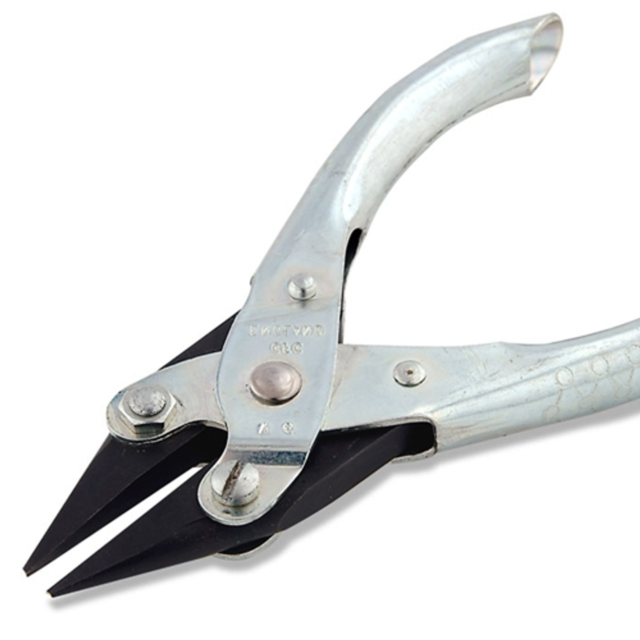 Chain-Nose Parallel Jaw Pliers