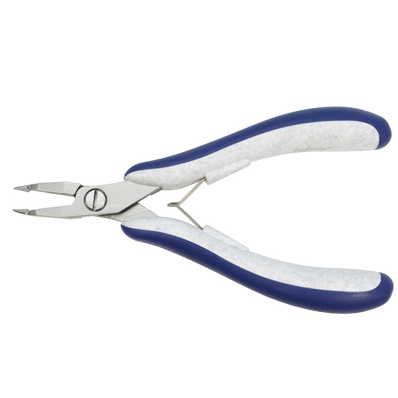 Grobet USA® Teborg® Micro Oblique Cutters - Full Flush