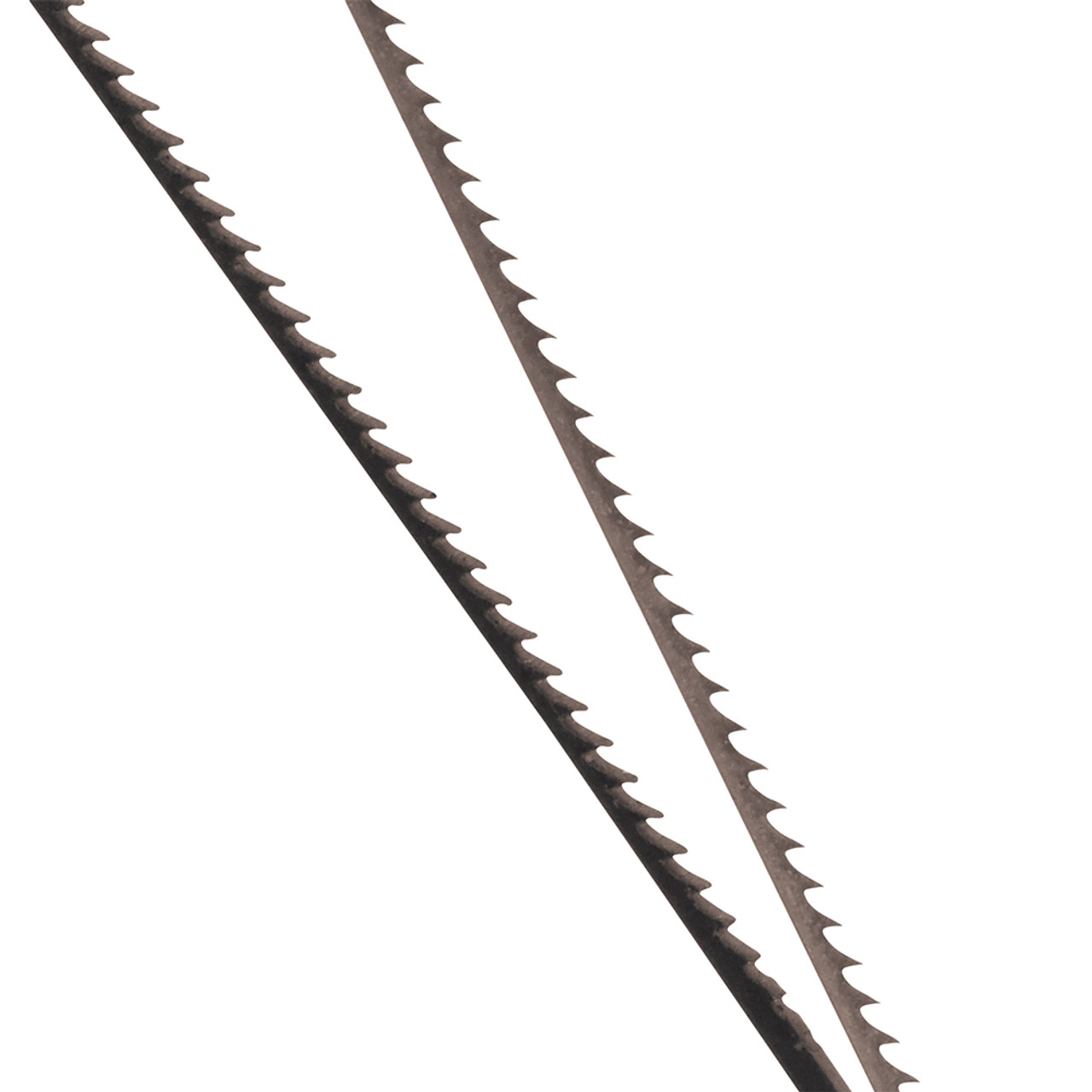 Super Pike® Swiss Saw Blades - 5/0, 1 Dozen