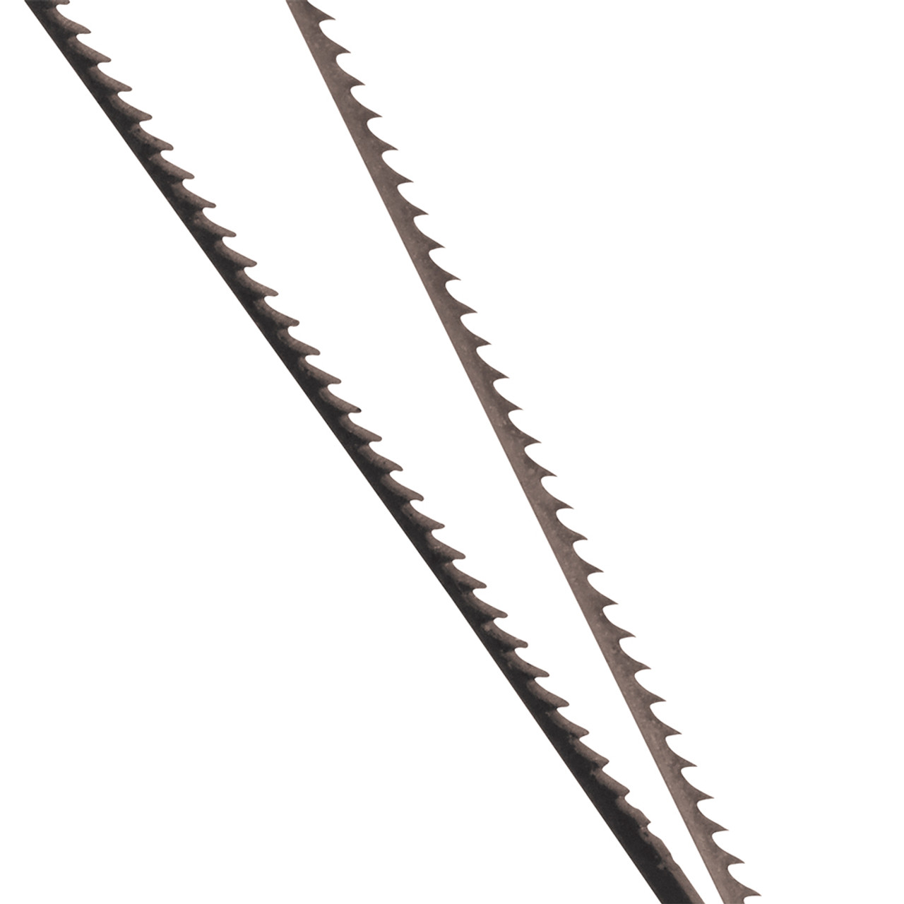 Super Pike® Swiss Saw Blades - 2/0, 1 Dozen