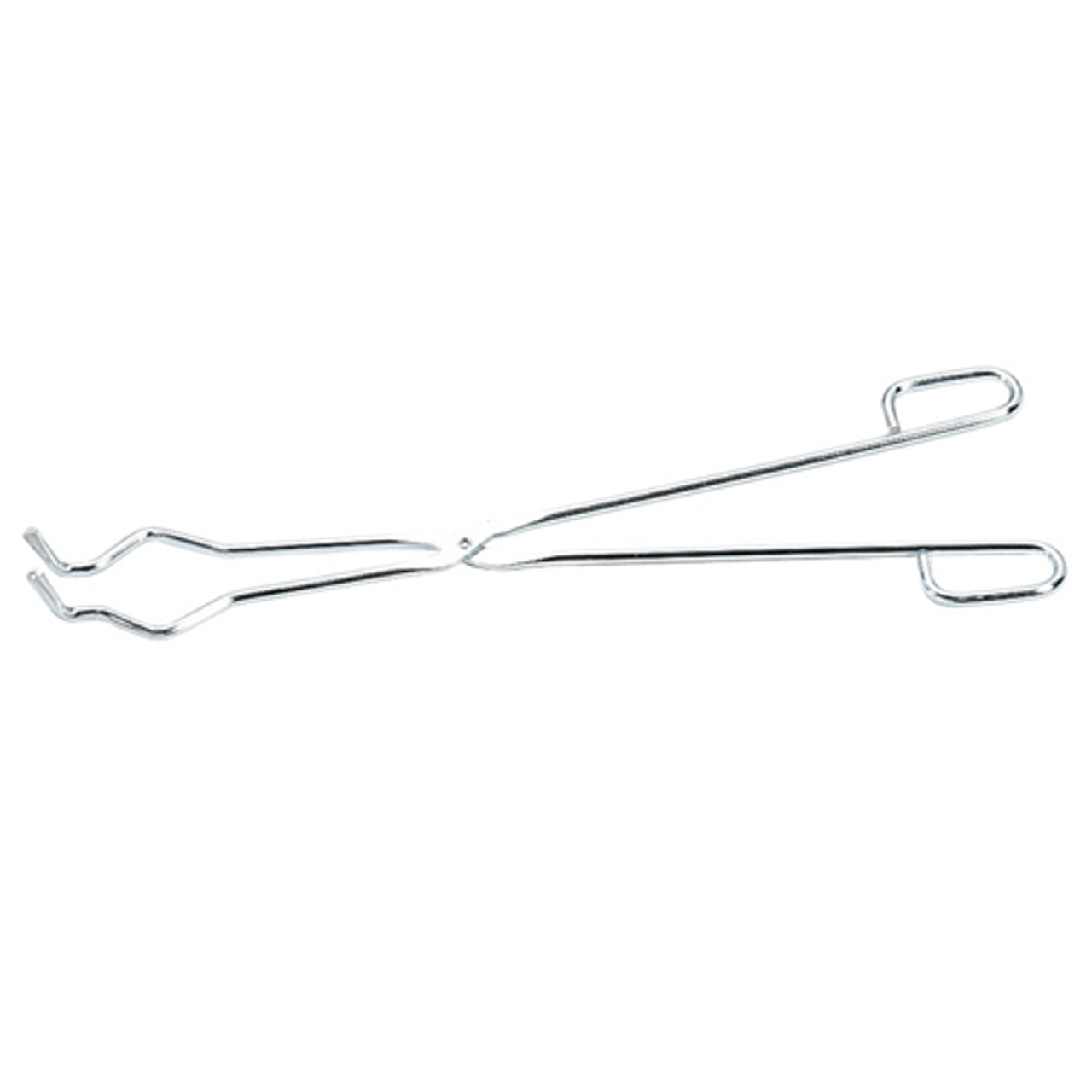 Stainless Steel Crucible Tongs