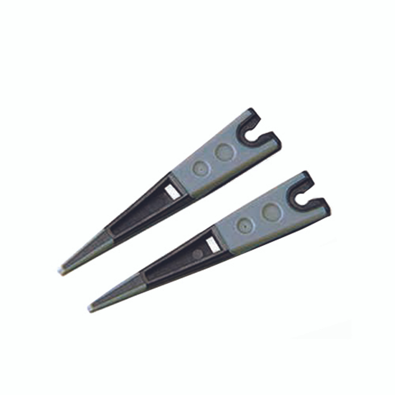 Replacement Tips for D-Master Soft Tip Tweezers