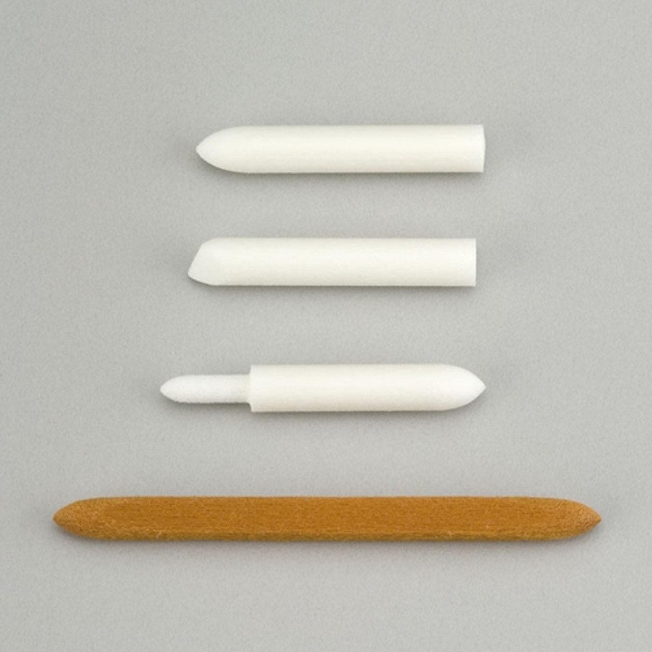 Felt Tips for Pen Platers - Regular (Pkg of 12)