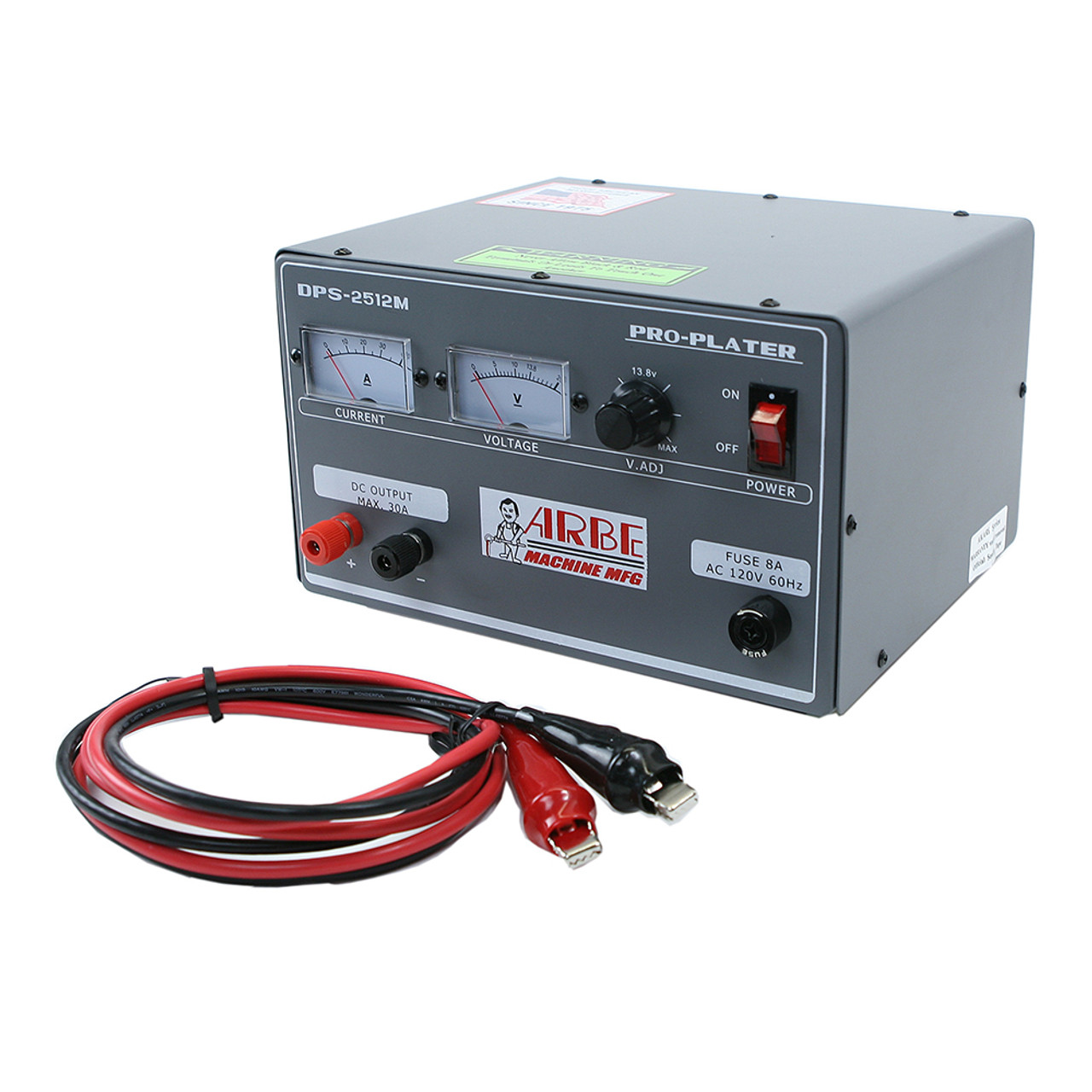 ARBE 25A Rectifier - 120V