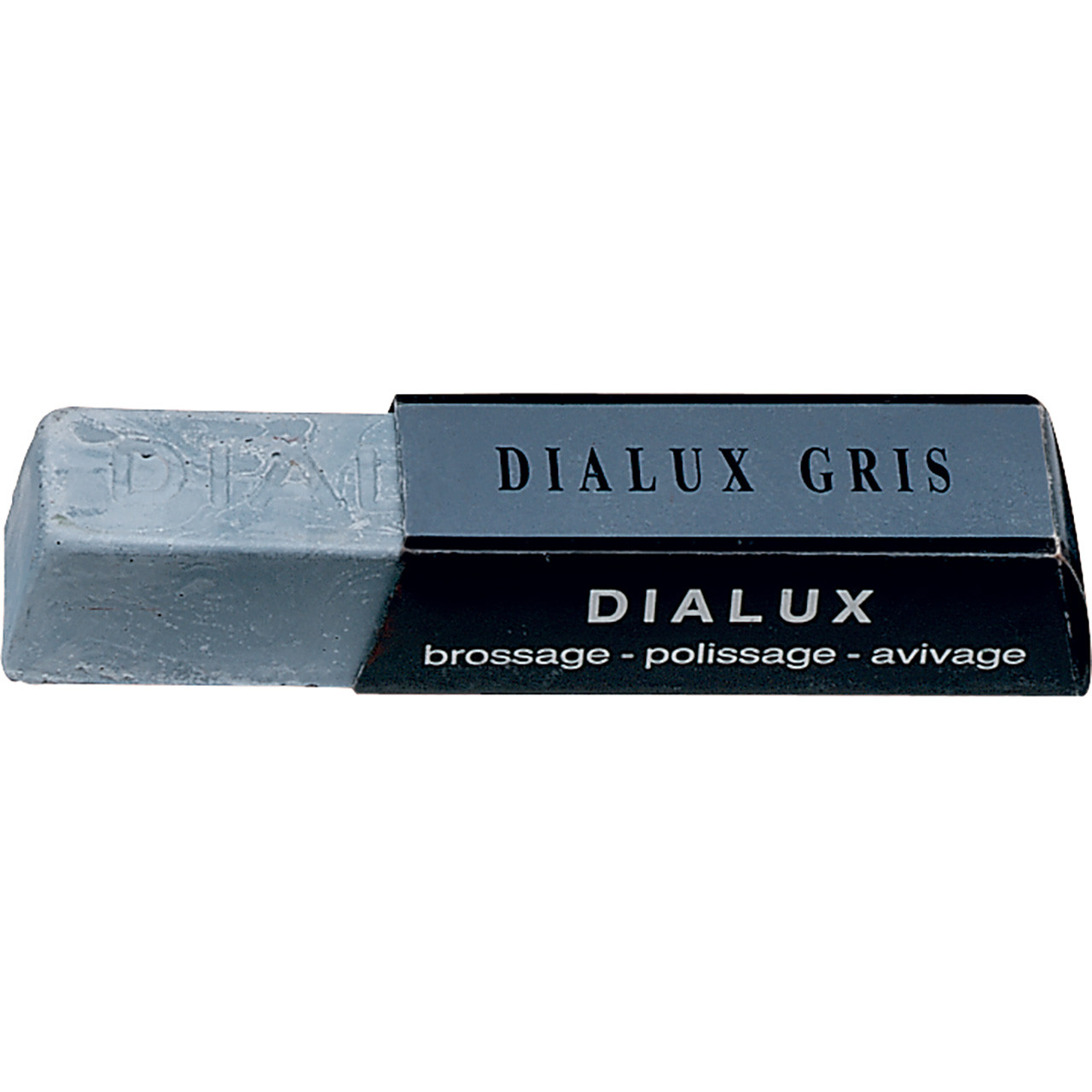 Dialux Gris Polishing Compound - Gray