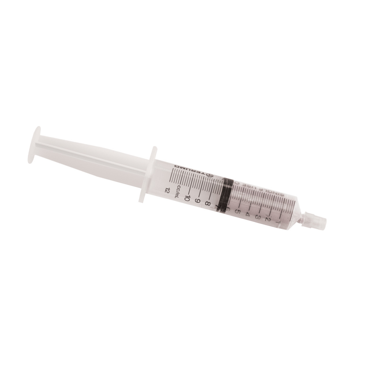 Gesswein® Diamond Compound, Budget Oil Soluble - Ivory, 6-Gram Syringe, 1 - 8M