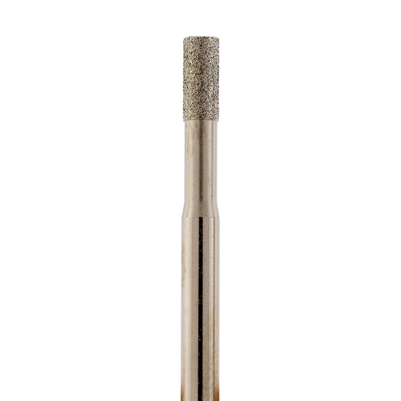 Diamond Mounted Points, 3mm Shank - 30A