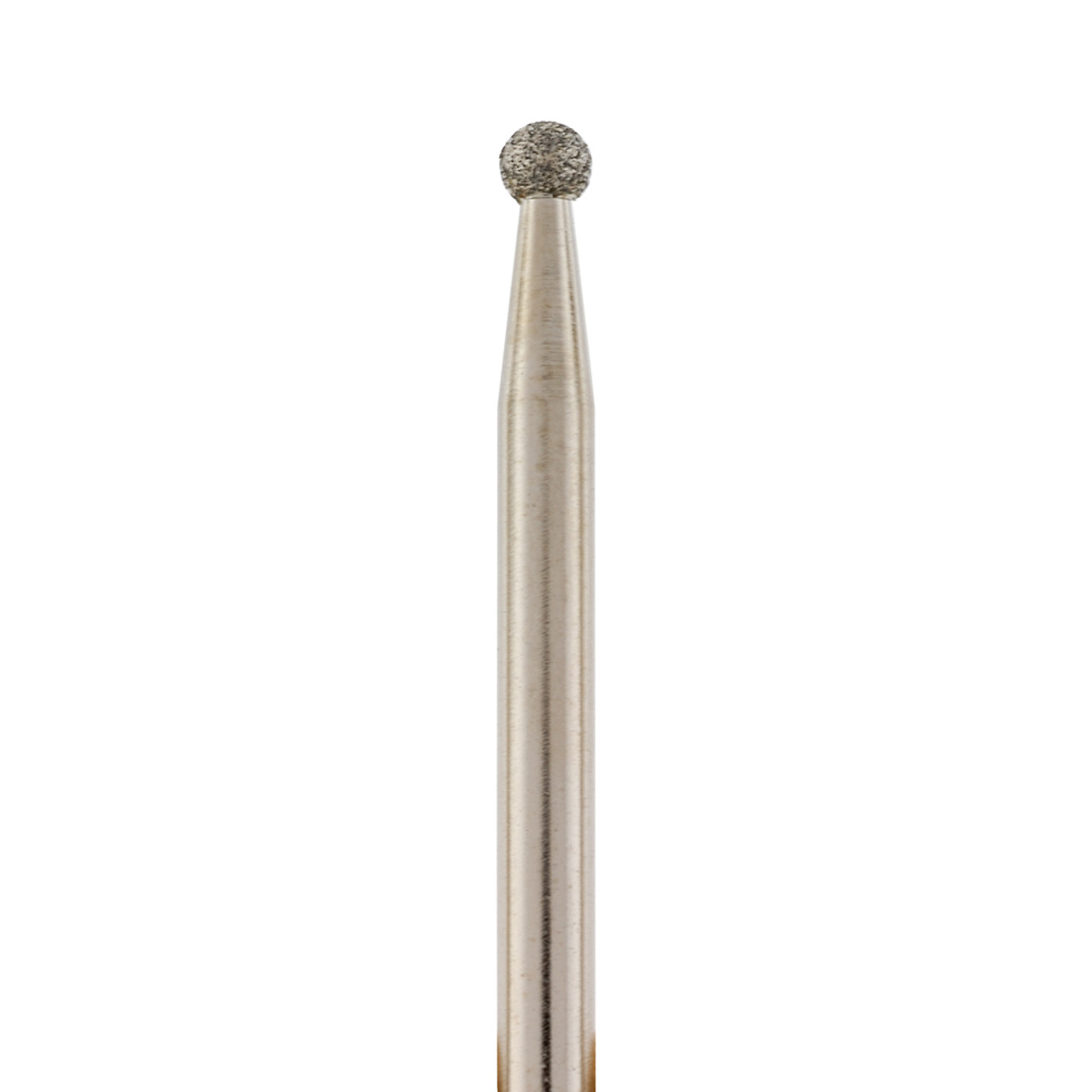 Diamond Mounted Points, 3mm Shank - 30B