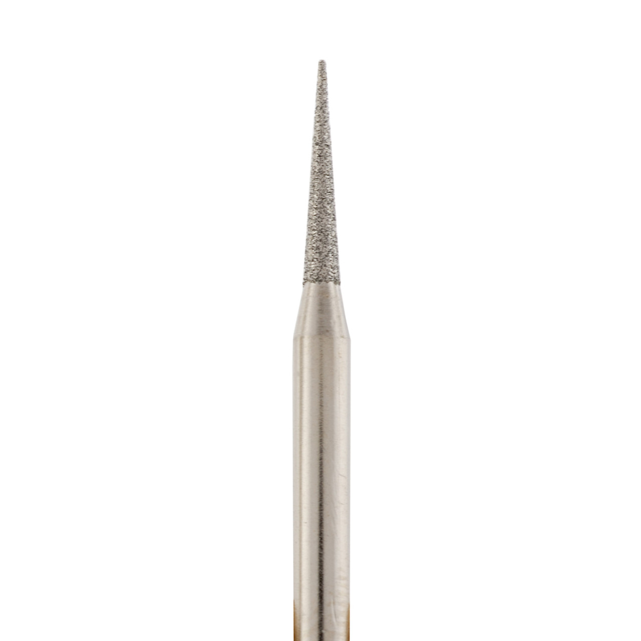 Diamond Mounted Points, 3mm Shank - 20P