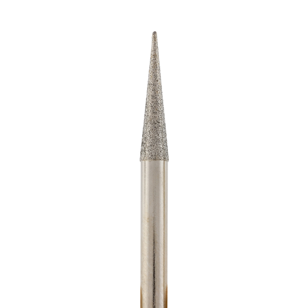 Diamond Mounted Points, 3mm Shank - 30P