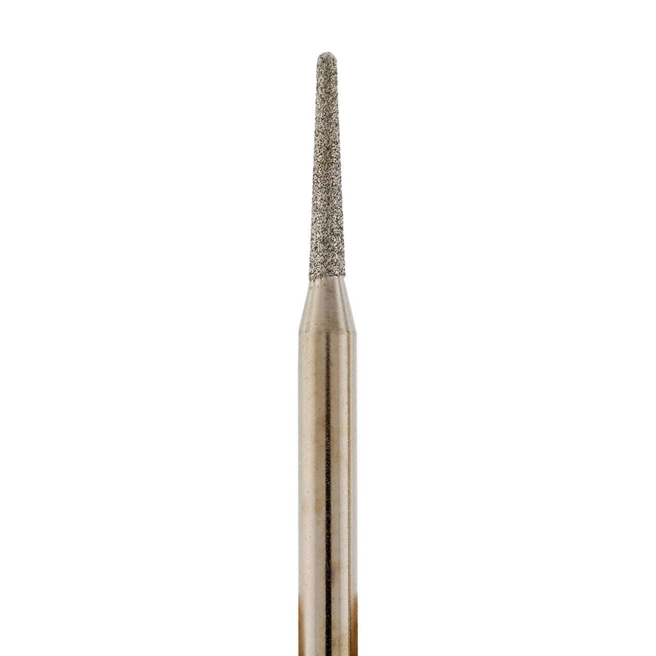 Diamond Mounted Points, 3mm Shank - 20R