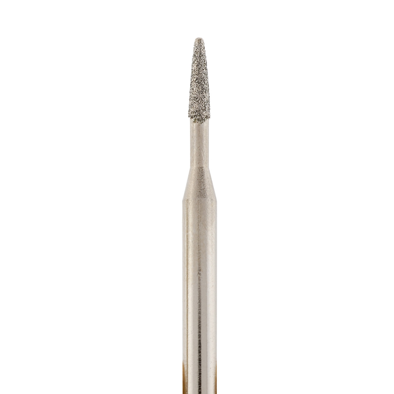 Diamond Mounted Points, 3mm Shank - 20F