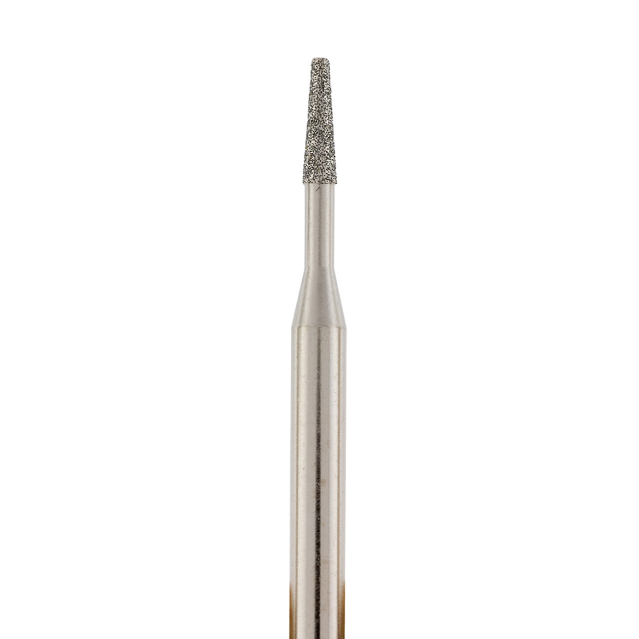 Diamond Mounted Points, 3mm Shank - 20T