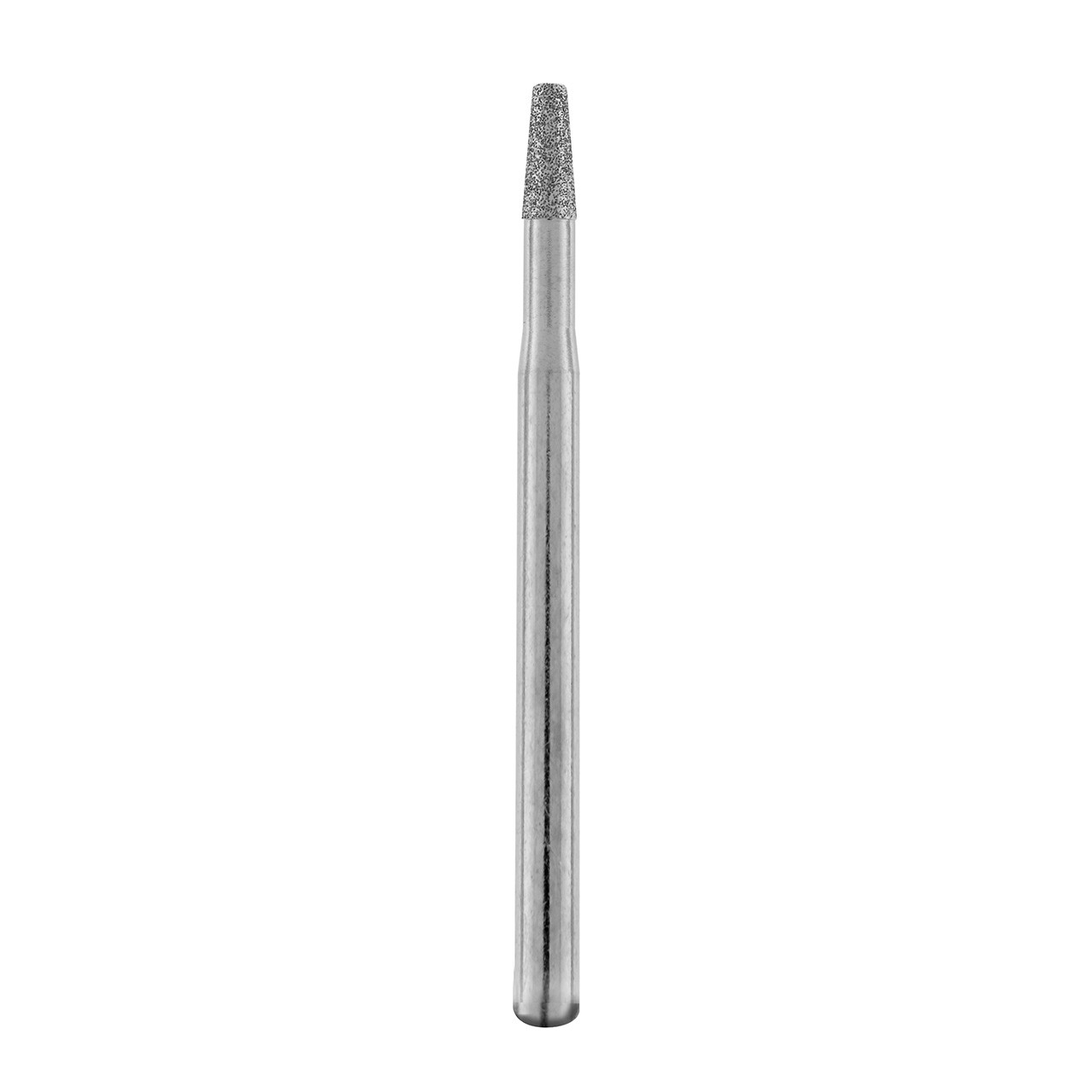 Diamond Mounted Points, 1/8" Shank - #30T 3X10mm Medium