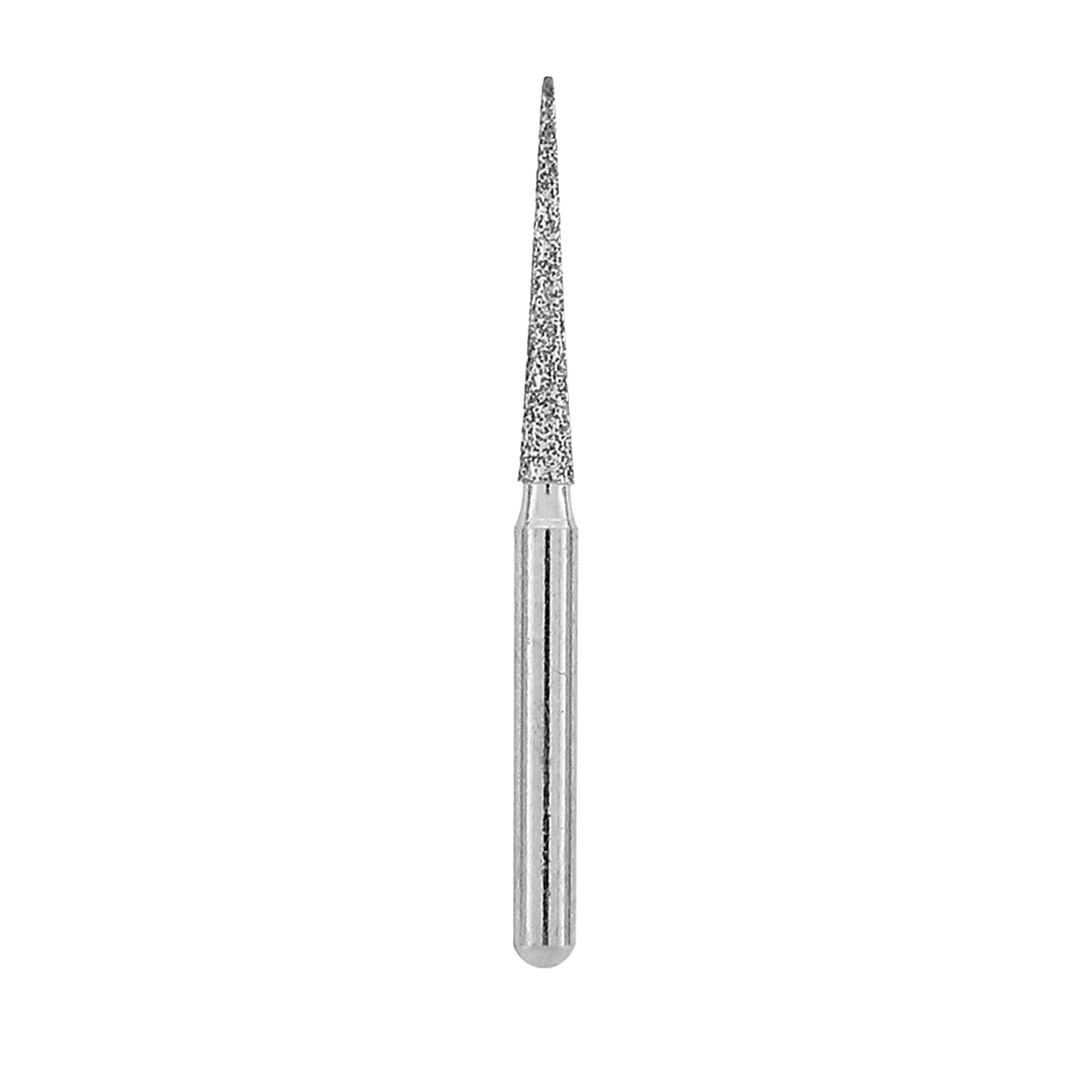 High-Speed Diamond Points, 1/16" Shank - G, Coarse  (Pkg. of 6)