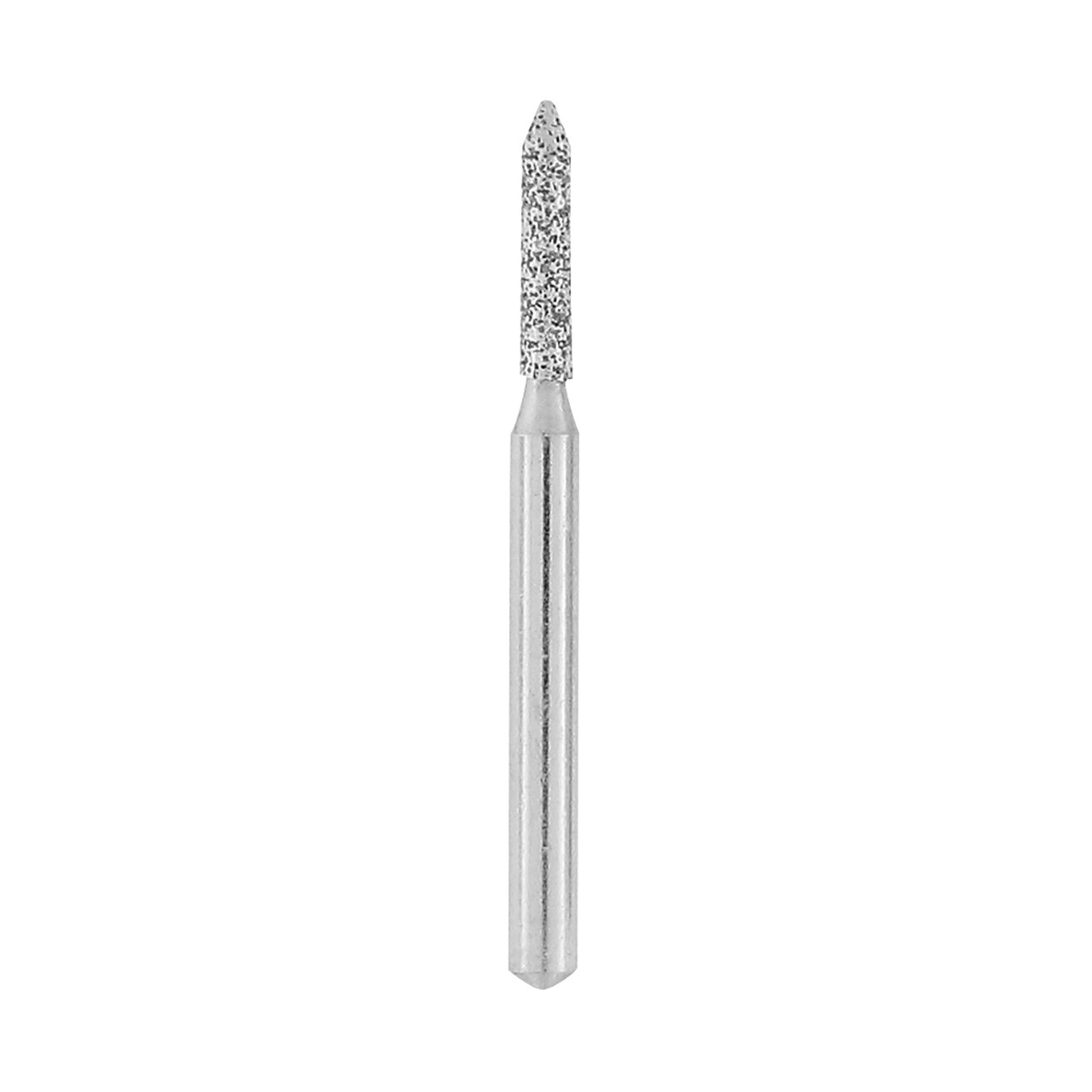 High-Speed Diamond Points, 1/16" Shank - M, Coarse  (Pkg. of 6)