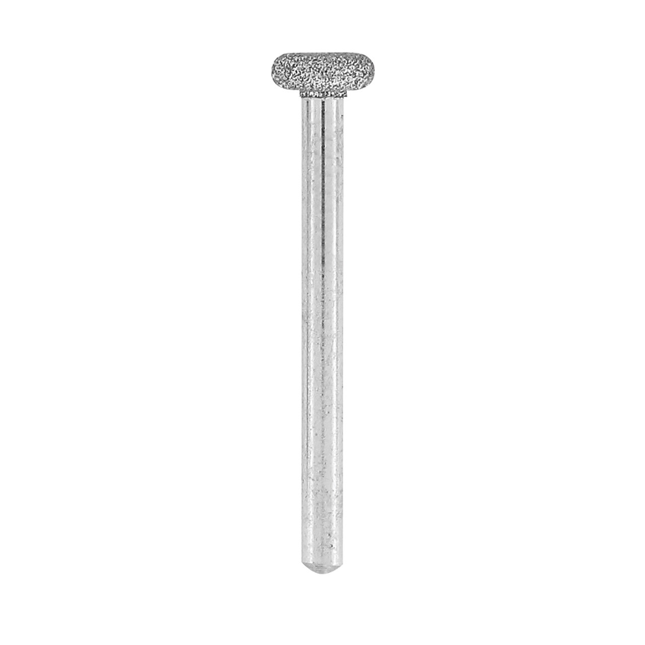 High-Speed Diamond Points, 1/16" Shank - P, Fine  (Pkg. of 6)