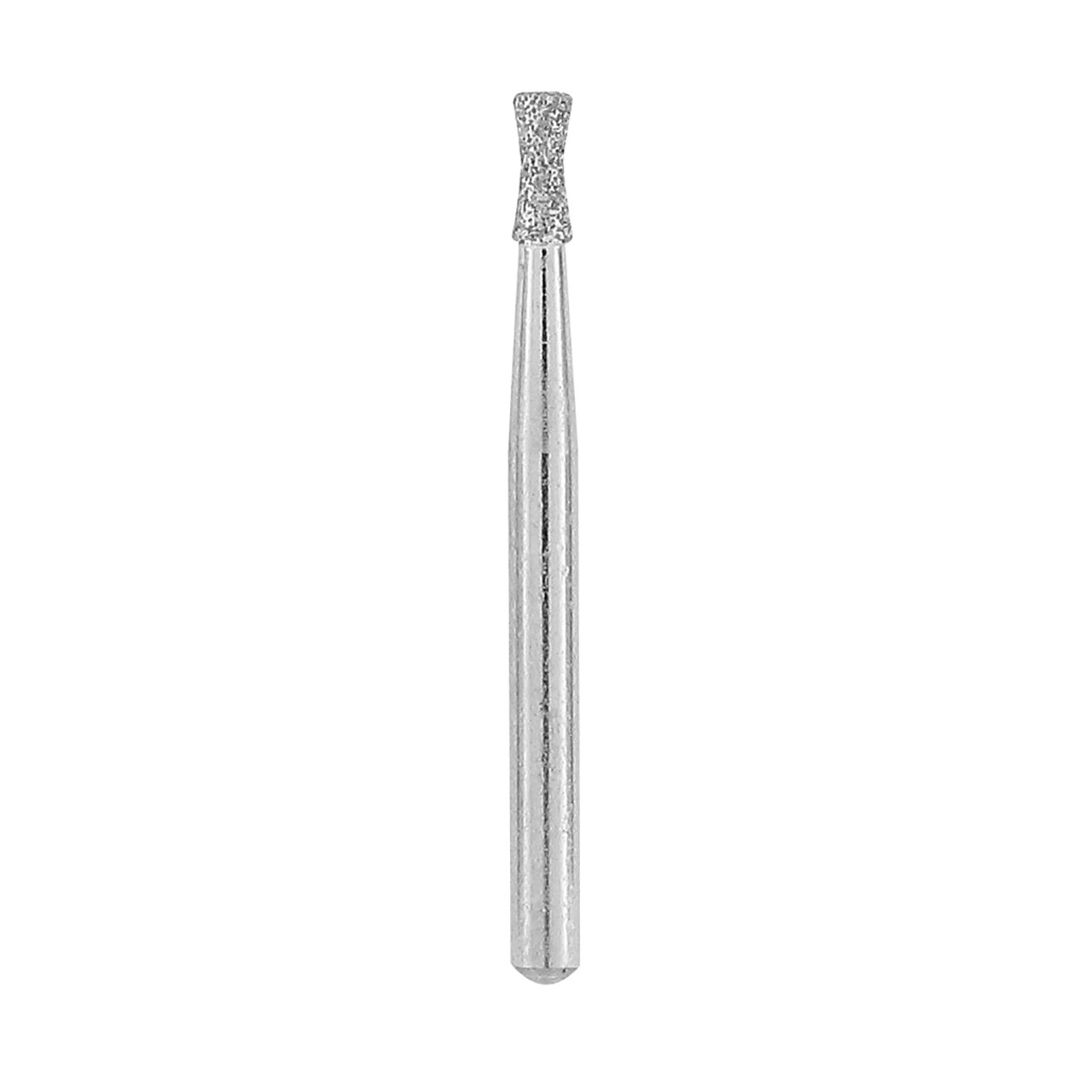 High-Speed Diamond Points, 1/16" Shank - V, Fine  (Pkg. of 6)