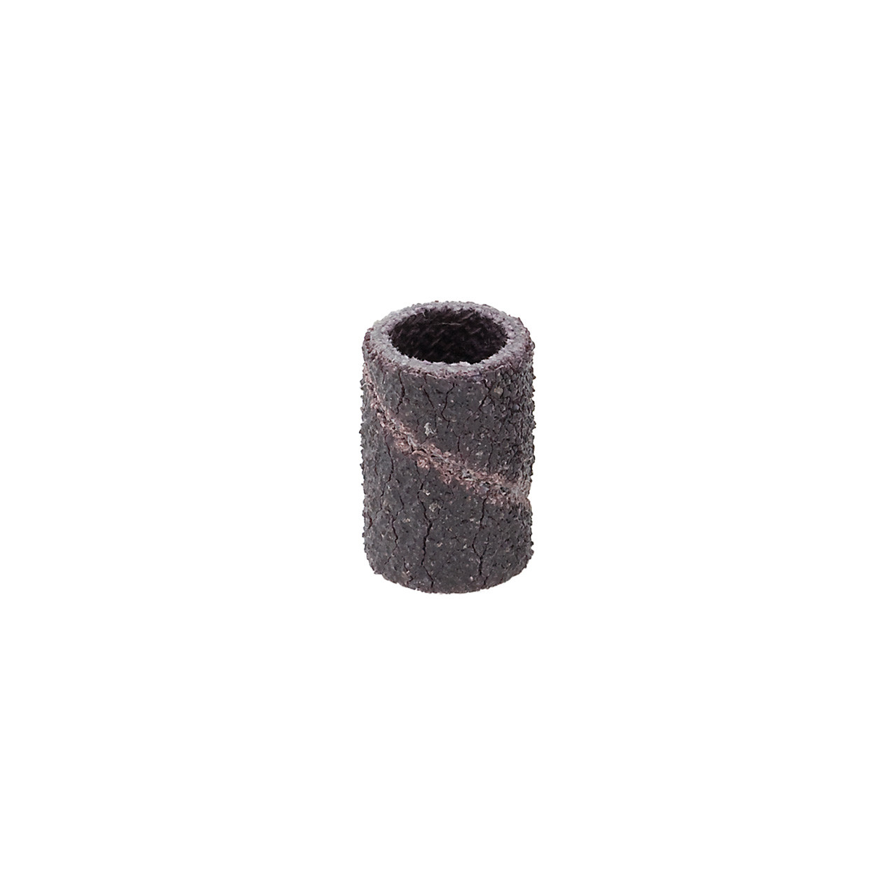 Abrasive Bands, Aluminum Oxide, 1/4" x 1/2" - 80 Grit