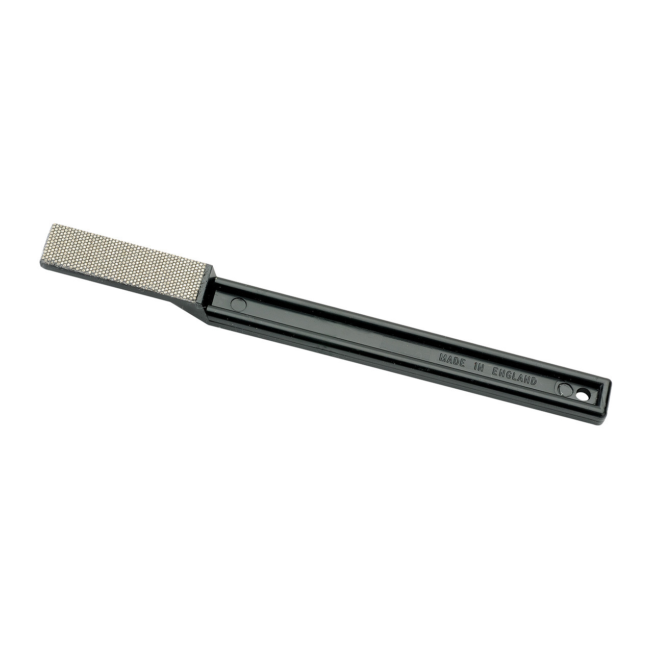 3M® Diamond Thin Flat 120 Grit Hand File